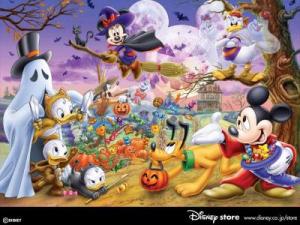 Halloween wallpaper-016